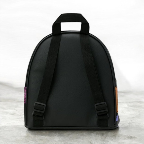 Nightmare Before Christmas Backpack - Picture 4 of 5